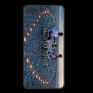 Coque  Iphone 8 Plus PREMIUM Couple romantique devant la mer