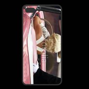 Coque  Iphone 8 Plus PREMIUM Marilyn Monroe