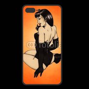 Coque  Iphone 8 Plus PREMIUM pin up