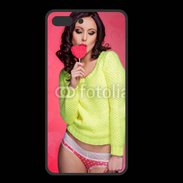 Coque  Iphone 8 Plus PREMIUM Lolita 2