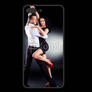 Coque  Iphone 8 Plus PREMIUM Danseur de Salsa