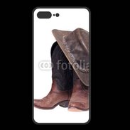 Coque  Iphone 8 Plus PREMIUM Danse country 2