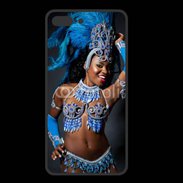 Coque  Iphone 8 Plus PREMIUM Samba brésil