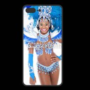 Coque  Iphone 8 Plus PREMIUM Samba brésil 2
