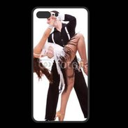 Coque  Iphone 8 Plus PREMIUM Danseurs de salsa