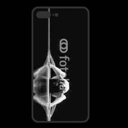 Coque  Iphone 8 Plus PREMIUM Danse contemporaine