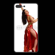 Coque  Iphone 8 Plus PREMIUM Danseuse orientale 1