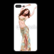 Coque  Iphone 8 Plus PREMIUM Danseuse orientale 4