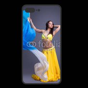 Coque  Iphone 8 Plus PREMIUM Danseuse orientale 6