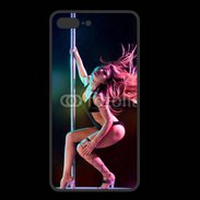 Coque  Iphone 8 Plus PREMIUM Pole dance 1