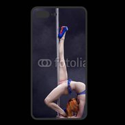 Coque  Iphone 8 Plus PREMIUM Pole dance 25