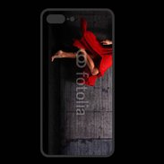 Coque  Iphone 8 Plus PREMIUM Danse de salon 1