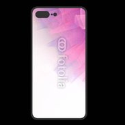 Coque  Iphone 8 Plus PREMIUM tutu rose 1