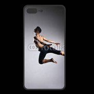 Coque  Iphone 8 Plus PREMIUM Danseur contemporain