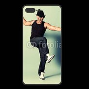 Coque  Iphone 8 Plus PREMIUM Danseur 