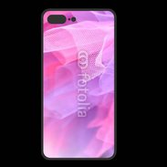 Coque  Iphone 8 Plus PREMIUM Tutu rose et violet