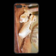 Coque  Iphone 8 Plus PREMIUM Chausson danse classique 6