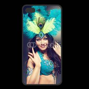 Coque  Iphone 8 Plus PREMIUM Danseuse carnaval rio