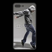 Coque  Iphone 8 Plus PREMIUM Break dancer 1