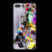 Coque  Iphone 8 Plus PREMIUM Danse péruvienne