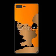 Coque  Iphone 8 Plus PREMIUM Jazz