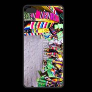 Coque  Iphone 8 Plus PREMIUM Danse péruvienne 2