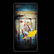 Coque  Iphone 8 Plus PREMIUM Street dance boy