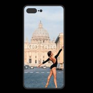 Coque  Iphone 8 Plus PREMIUM Street ballet