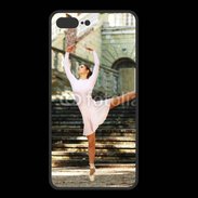 Coque  Iphone 8 Plus PREMIUM Street ballet 2