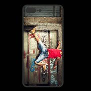Coque  Iphone 8 Plus PREMIUM Street dance boy 5