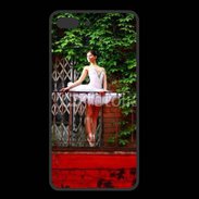 Coque  Iphone 8 Plus PREMIUM Street ballet 5