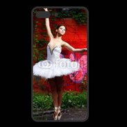 Coque  Iphone 8 Plus PREMIUM Street ballet 8