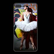 Coque  Iphone 8 Plus PREMIUM Street ballet 9