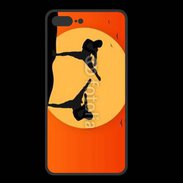 Coque  Iphone 8 Plus PREMIUM Capoeira 4