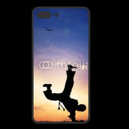 Coque  Iphone 8 Plus PREMIUM Capoeira 6