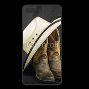 Coque  Iphone 8 Plus PREMIUM Danse country