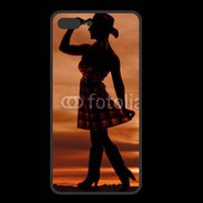 Coque  Iphone 8 Plus PREMIUM Danse country 19