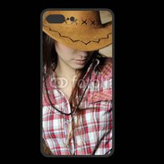 Coque  Iphone 8 Plus PREMIUM Danse country 20