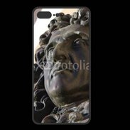 Coque  Iphone 8 Plus PREMIUM Statue de Le Nôtre