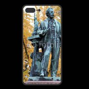 Coque  Iphone 8 Plus PREMIUM Frédéric Auguste Bartholdi