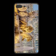 Coque  Iphone 8 Plus PREMIUM Fontaine de Madrid