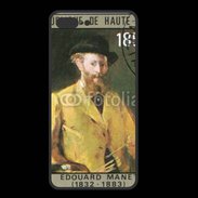 Coque  Iphone 8 Plus PREMIUM Edouard Manet
