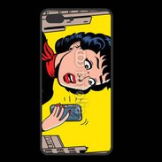 Coque  Iphone 8 Plus PREMIUM Lichtenstein
