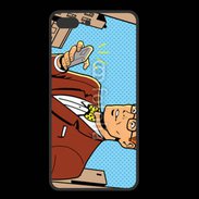 Coque  Iphone 8 Plus PREMIUM Lichtenstein 2
