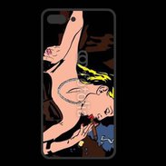 Coque  Iphone 8 Plus PREMIUM Lichtenstein 9