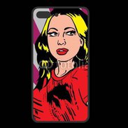 Coque  Iphone 8 Plus PREMIUM Lichtenstein 15