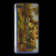 Coque  Iphone 8 Plus PREMIUM Auguste Renoir 2