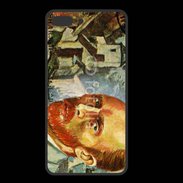 Coque  Iphone 8 Plus PREMIUM Van Gogh