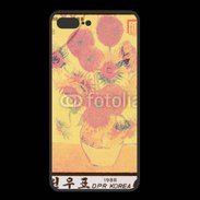 Coque  Iphone 8 Plus PREMIUM Van Gogh 3