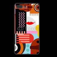 Coque  Iphone 8 Plus PREMIUM Inspiration Picasso 3